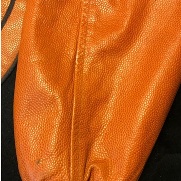 Vintage Spalding Varsity Jacket - Picture 4 of 7